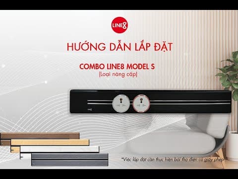 Từ Ổ Điện Truyền Thống Sang Ổ Cắm Điện Ray Trượt
