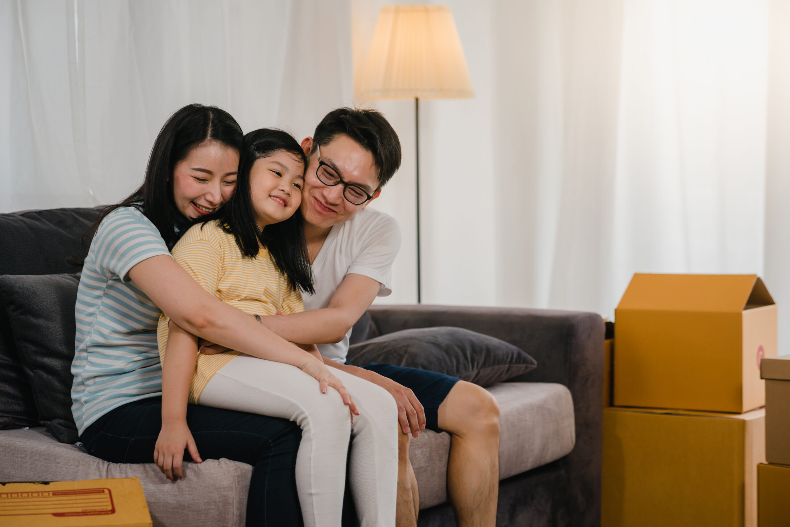 3 Vị Trí Thường Xuyên Thiếu Ổ Điện Trong Nhà