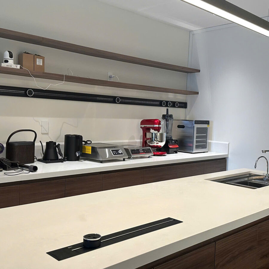 Anh Khôi – Kiến trúc sư nội thất,