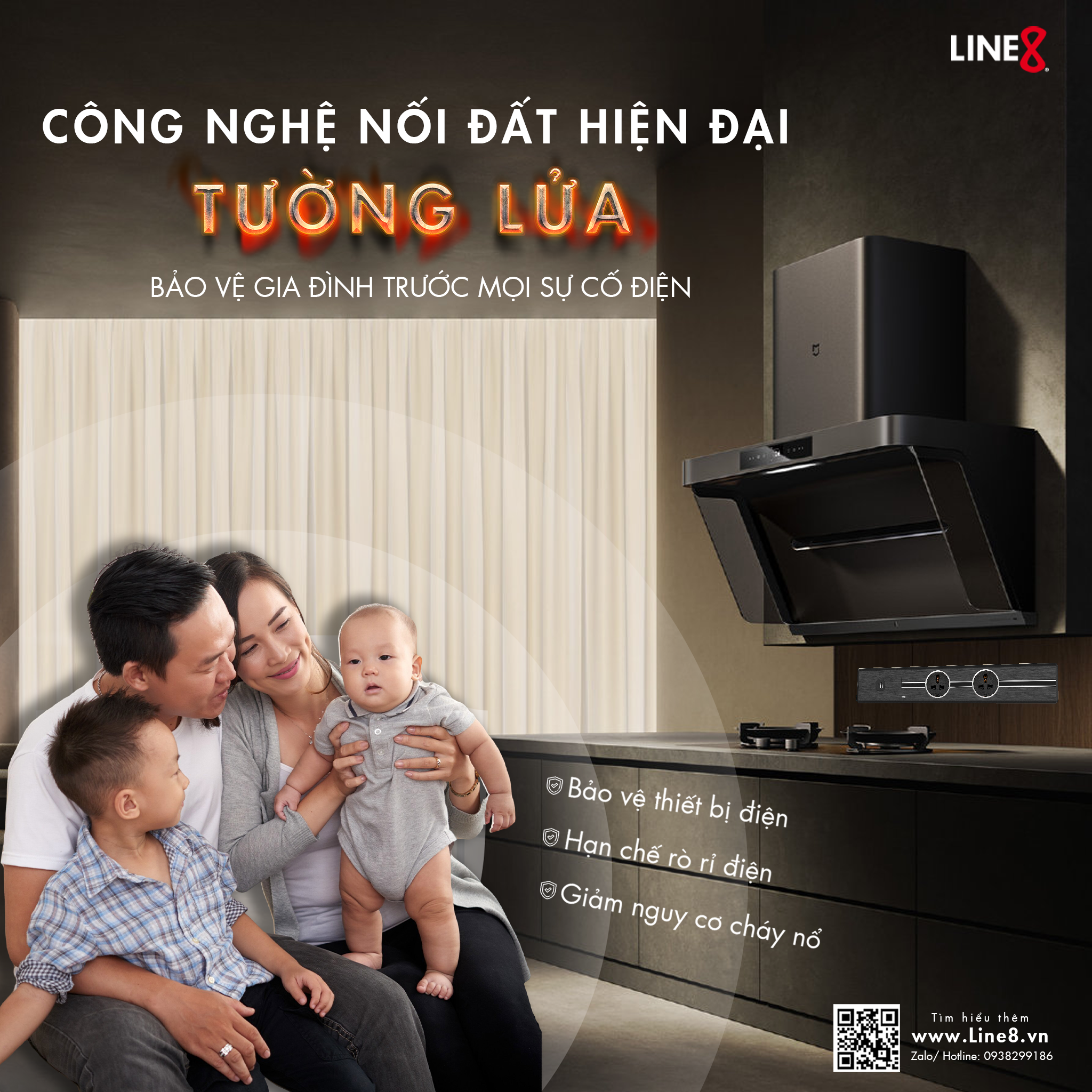 Công nghệ nối đất